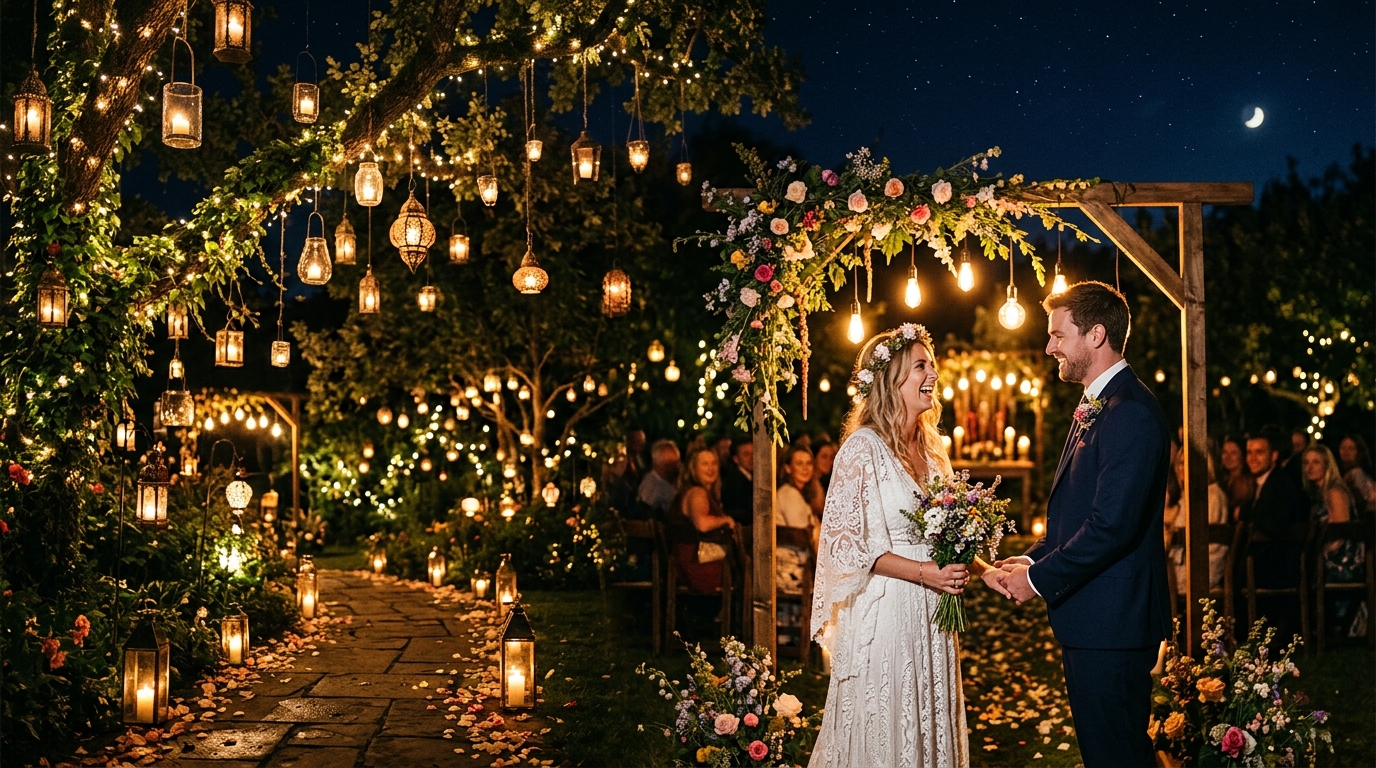 Le mariage irakien : le nishan, la milcha et la hosa