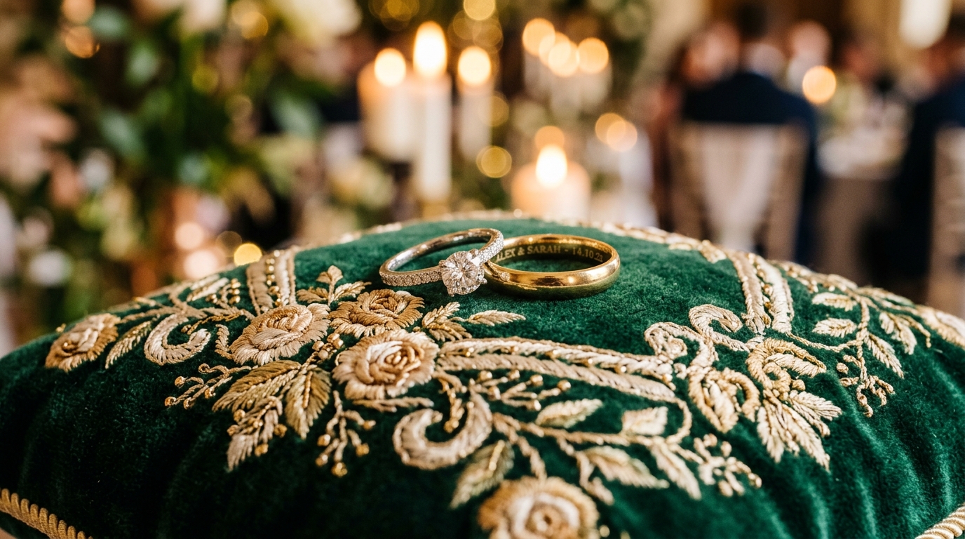 La dette que vous ignoriez : l'argent caché dans le mariage