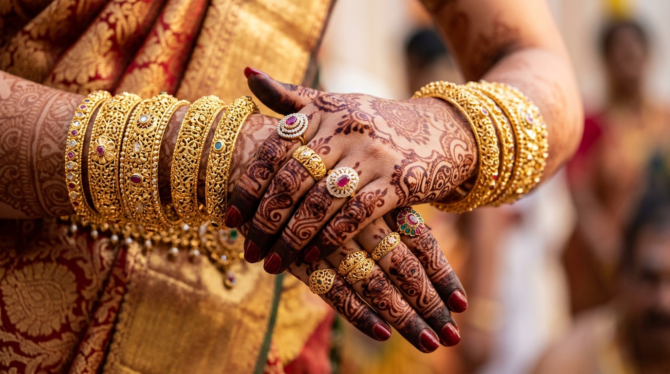 When She Earns More Than Him: Money, Pride and What the Religion Actually Says