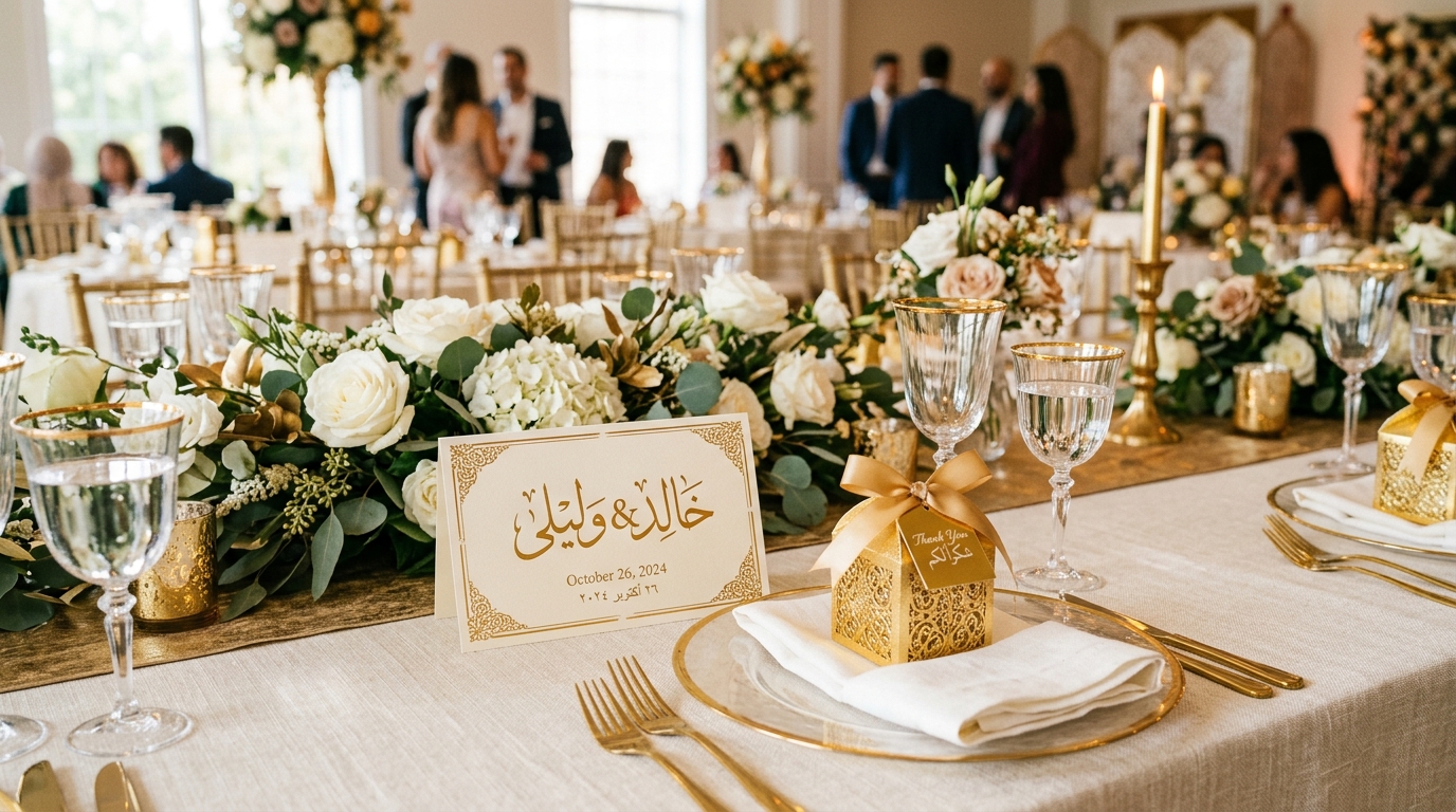 عيد عند أي أهل؟ الحرب الهادئة في المناسبات