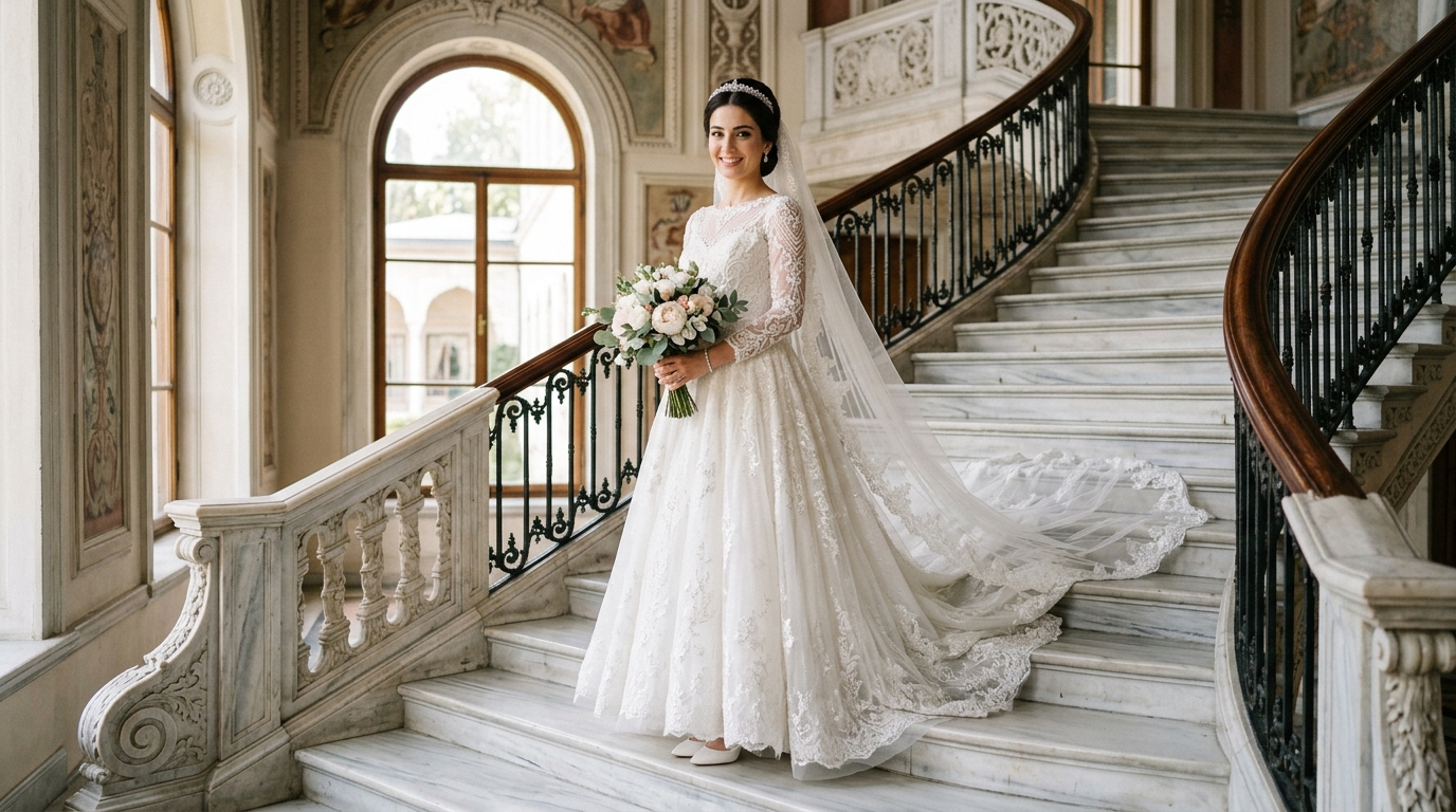 Les invités qui n'arrêtent jamais d'arriver